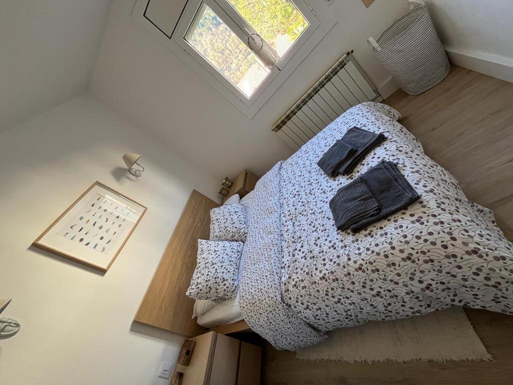 Apartamento Cremallera รีเวสเดเฟรแซร์ ภายนอก รูปภาพ