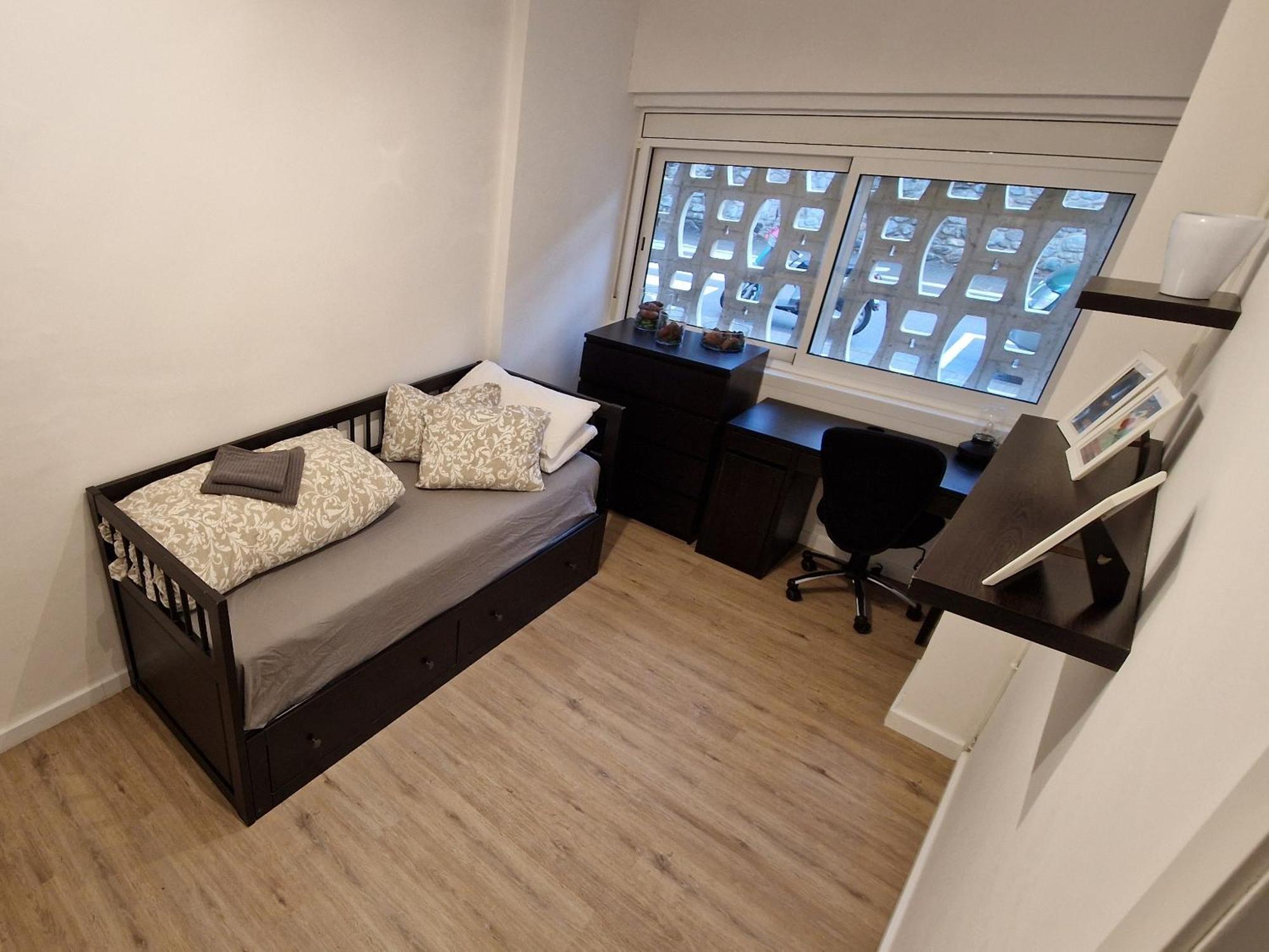 Apartamento Cremallera รีเวสเดเฟรแซร์ ภายนอก รูปภาพ