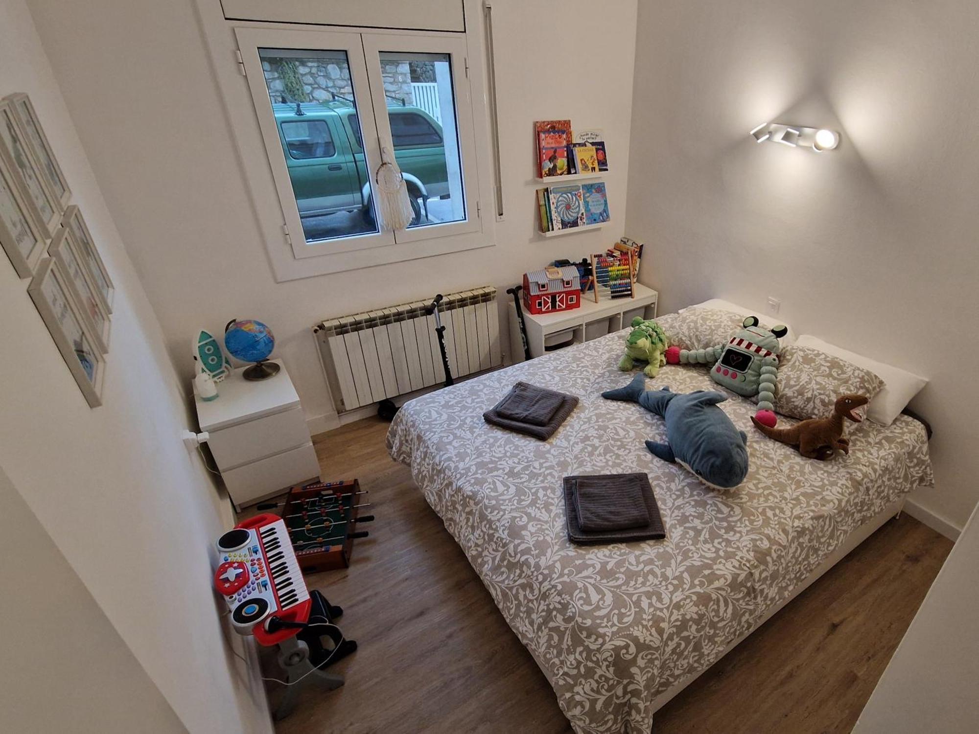 Apartamento Cremallera รีเวสเดเฟรแซร์ ภายนอก รูปภาพ